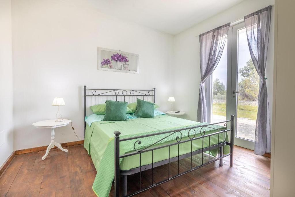 Villa Salento Lecce Eksteriør billede